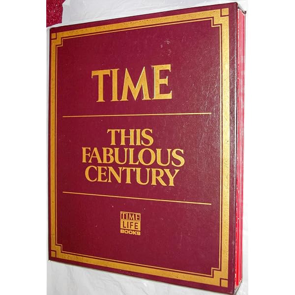 【希少】This Fabulous Century 8巻セット 英文 This Fabulous Century - Full Set (8 Volume Set): Time-Life Books